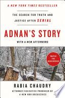 Adnan's Story image