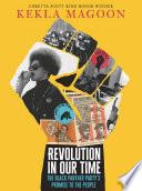 Revolution in Our Time: The Black Panther Party’s Promise to the People image