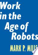 Work in the Age of Robots image
