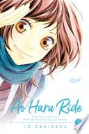 Ao Haru Ride, Vol. 1 image
