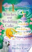 Witches and Wedding Cake image