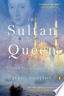 The Sultan and the Queen image
