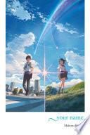 your name. image