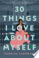 30 Things I Love About Myself image