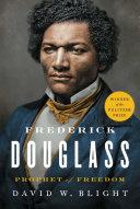 Frederick Douglass image
