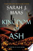 Kingdom of Ash image