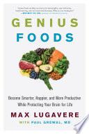 Genius Foods image