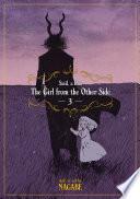The Girl From the Other Side: Siúil, a Rún Vol. 3