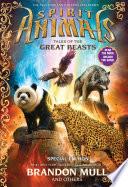 Tales of the Great Beasts (Spirit Animals: Special Edition) image