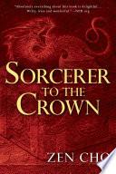Sorcerer to the Crown image