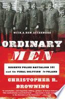 Ordinary Men image