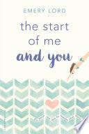 The Start of Me and You image