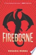 Fireborne image