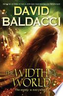 The Width of the World (Vega Jane, Book 3) image