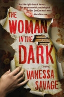 The Woman in the Dark image