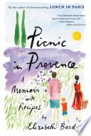 Picnic in Provence image