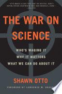 The War on Science