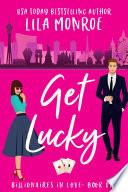 Get Lucky (A FREE Spicy Rom-Com!) image