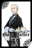 Black Butler, Vol. 10 image