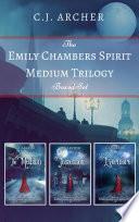 The Emily Chambers Spirit Medium Trilogy Boxed Set