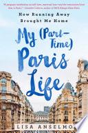 My (Part-Time) Paris Life image