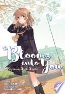 Bloom Into You (Light Novel): Regarding Saeki Sayaka Vol. 1 image