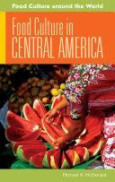 Food Culture in Central America image