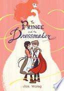 The Prince and the Dressmaker image