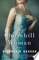 That Churchill Woman image