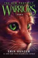 DAWN (Warriors: The New Prophecy, Book 3) image