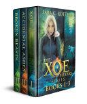 The Xoe Meyers Trilogy
