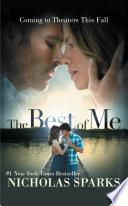 The Best of Me (Movie Tie-In Enhanced Ebook)
