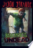 Jason Strange: Basement of the Undead image