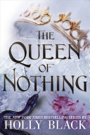 The Queen of Nothing (The Folk of the Air #3) image