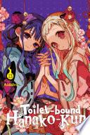 Toilet-bound Hanako-kun, Vol. 13 image