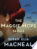 The Maggie Hope Series 4-Book Bundle