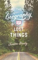 The Geography of Lost Things image