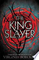 The King Slayer image
