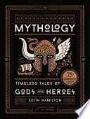 Mythology (75th Anniversary Illustrated Edition) image