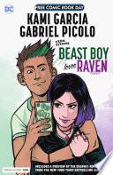 Teen Titans: Beast Boy Loves Raven Special Edition (FCBD) (2021) #1 image