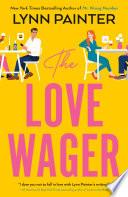 The Love Wager image