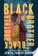 Black Brother, Black Brother image