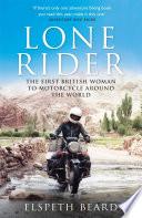 Lone Rider image