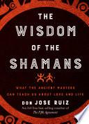 Wisdom of the Shamans image
