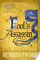 Fool's Assassin image