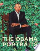 The Obama Portraits image