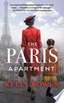 The Paris Apartment image