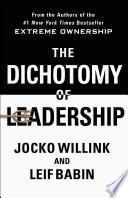 The Dichotomy of Leadership image