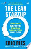 The Lean Startup (Republish) image