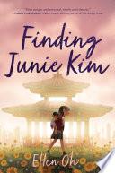 Finding Junie Kim